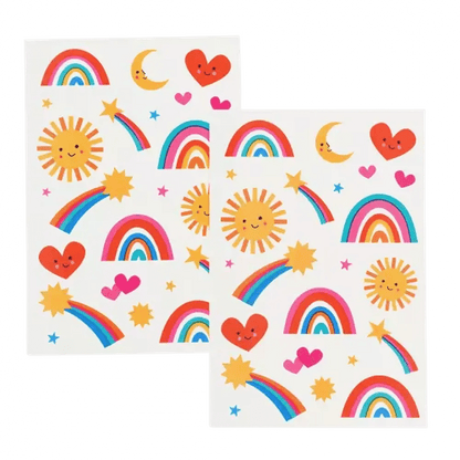 Rex London Temporary Tattoos 