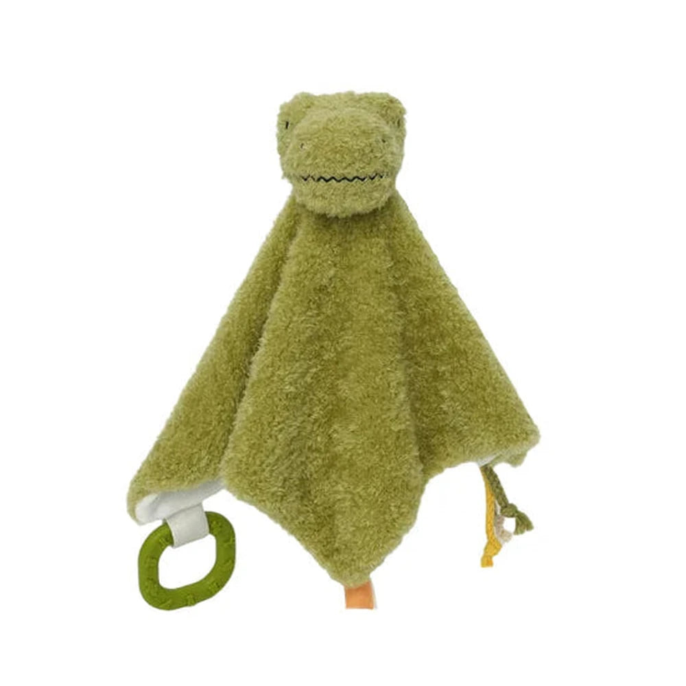 Rex the Tyrannosaurus Comforter 3