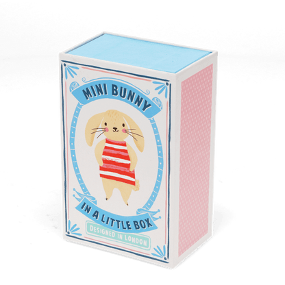 Mini Bunny in a Box 3
