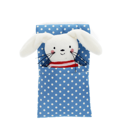 Mini Bunny in a Box 2