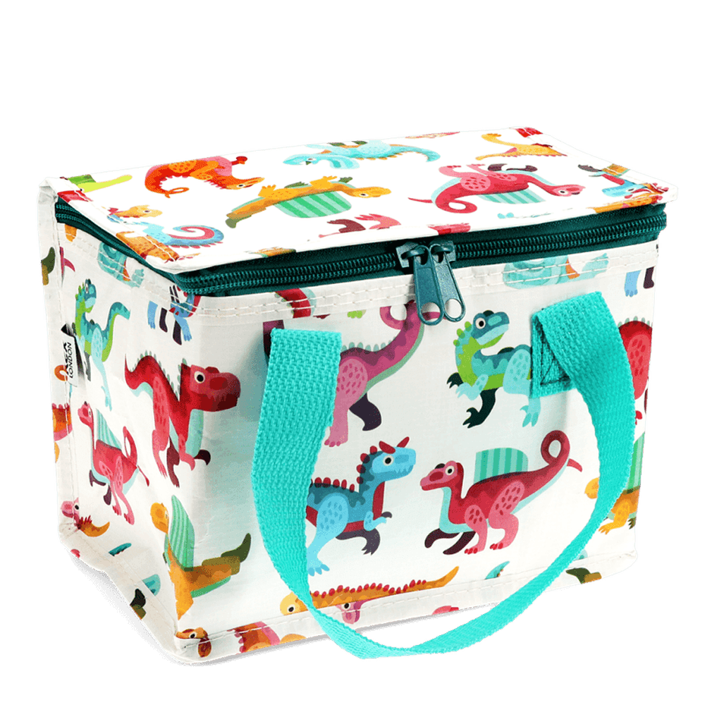 Lunch Bag - Baby Dinos 1