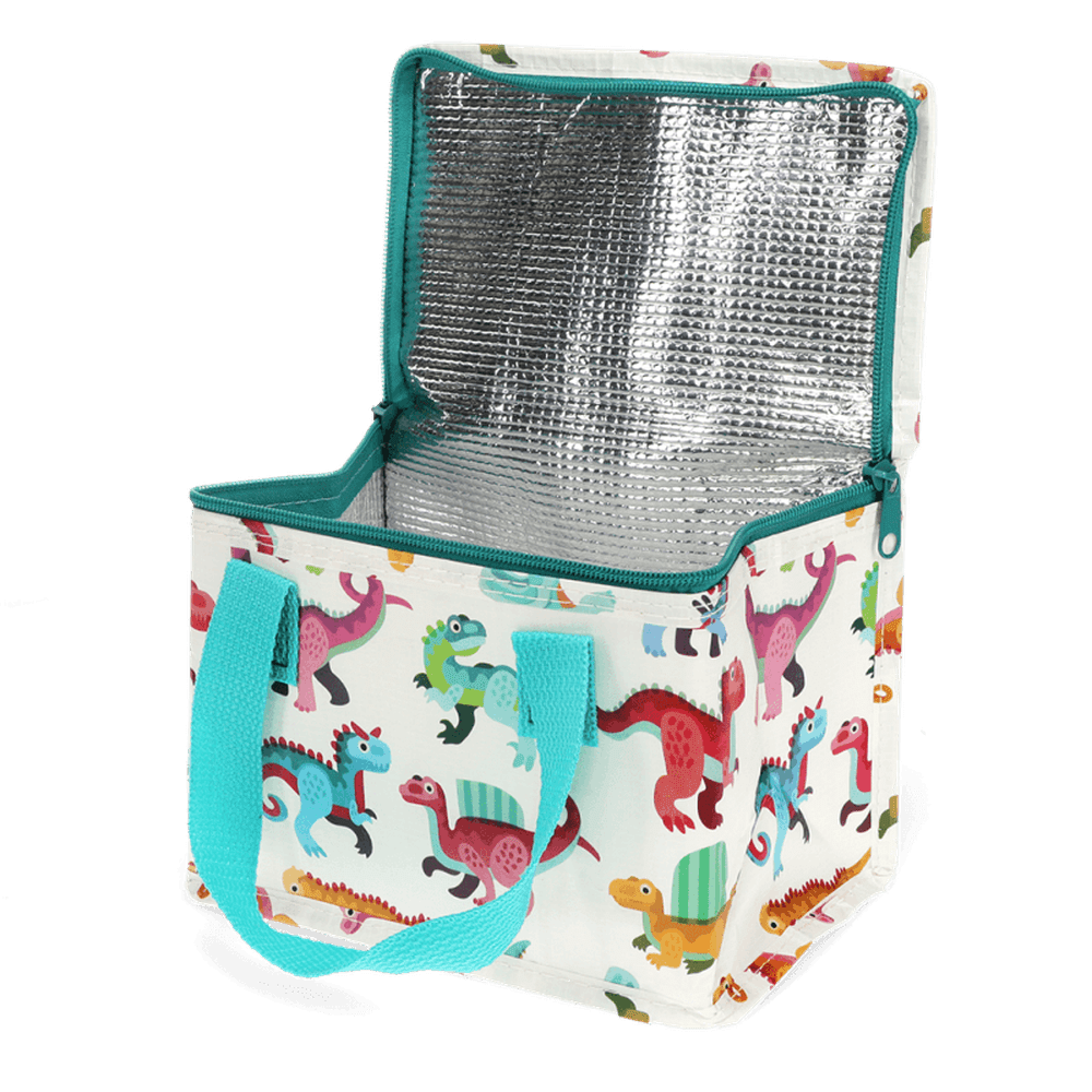 Lunch Bag - Baby Dinos 2