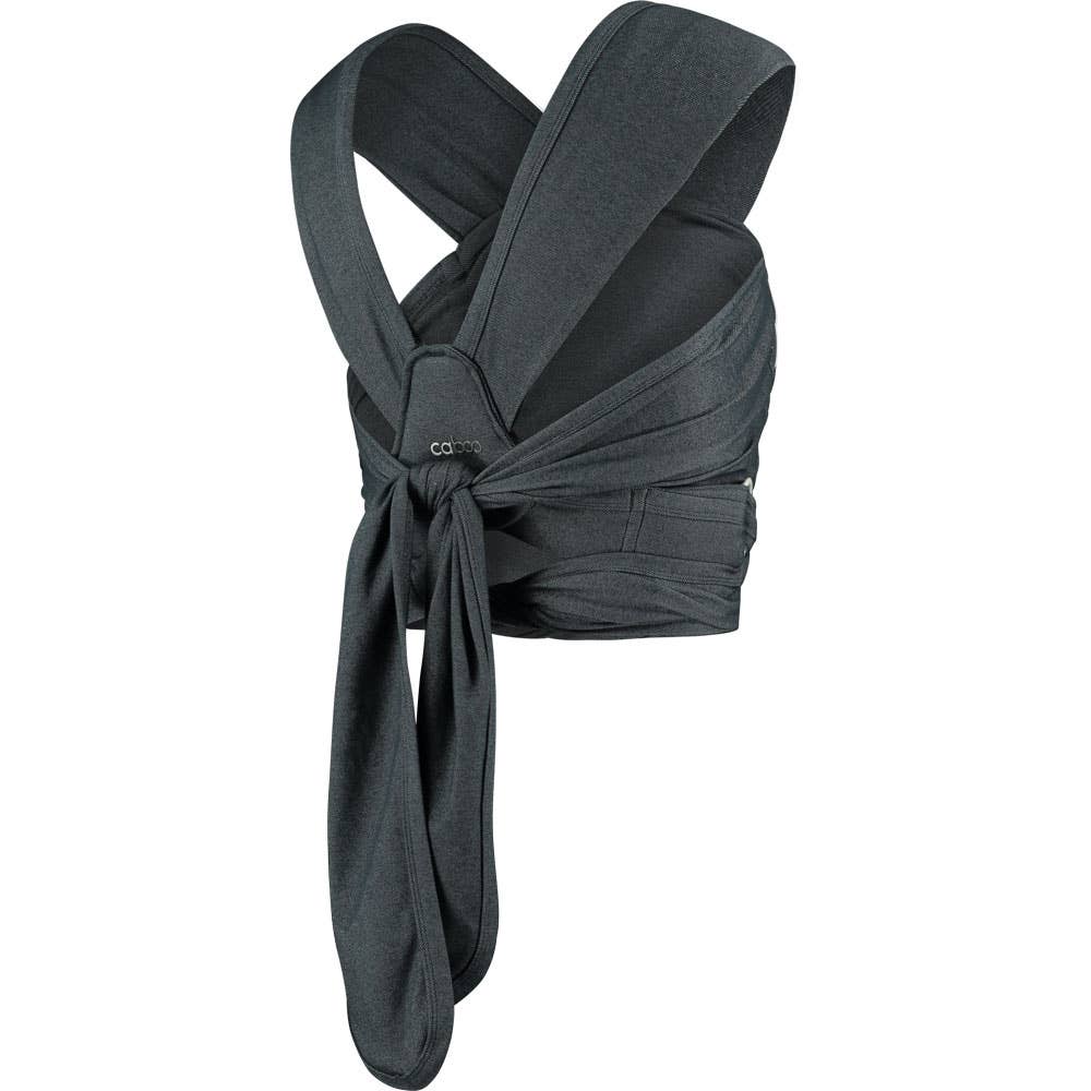 COTTON BLEND CABOO BABY CARRIER PHANTOM 4