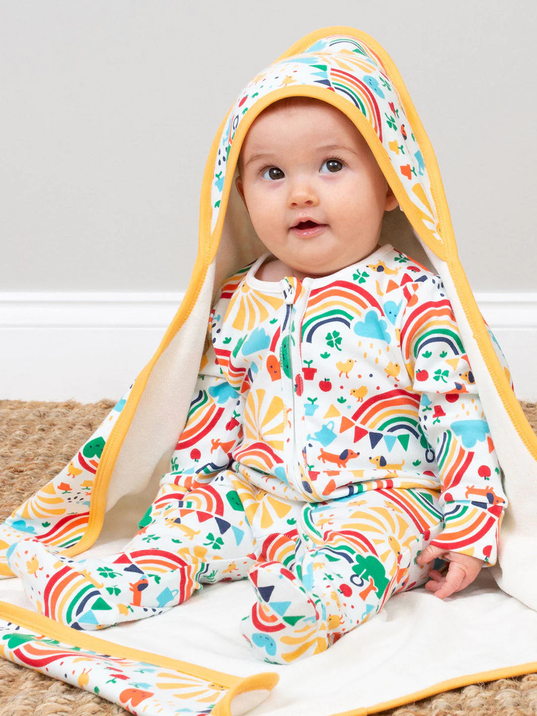 Memories Cuddle Wrap 2
