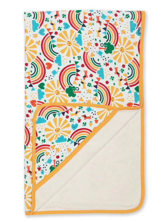Memories Cuddle Wrap 1