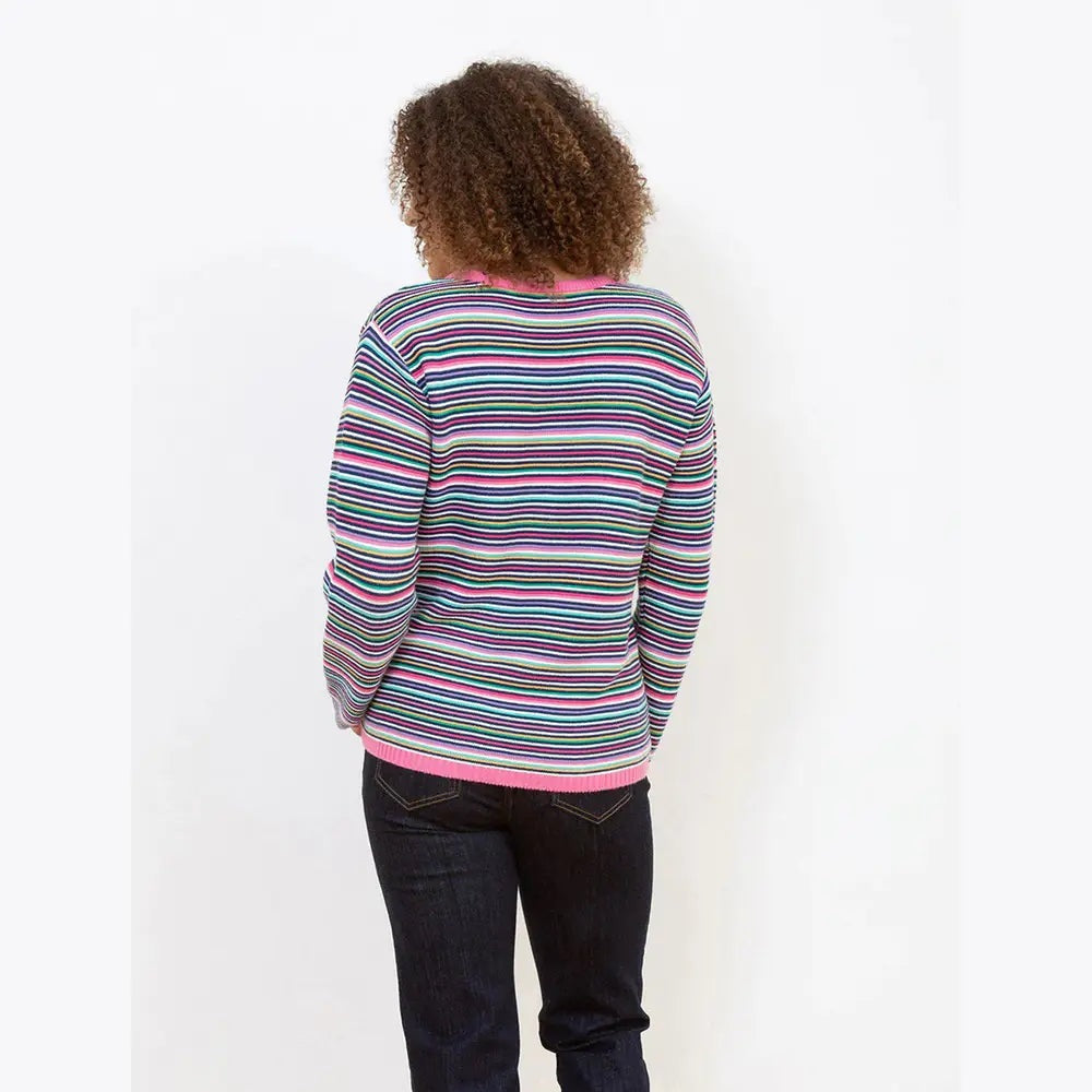 Kite Osmington Special Knit Jumper 