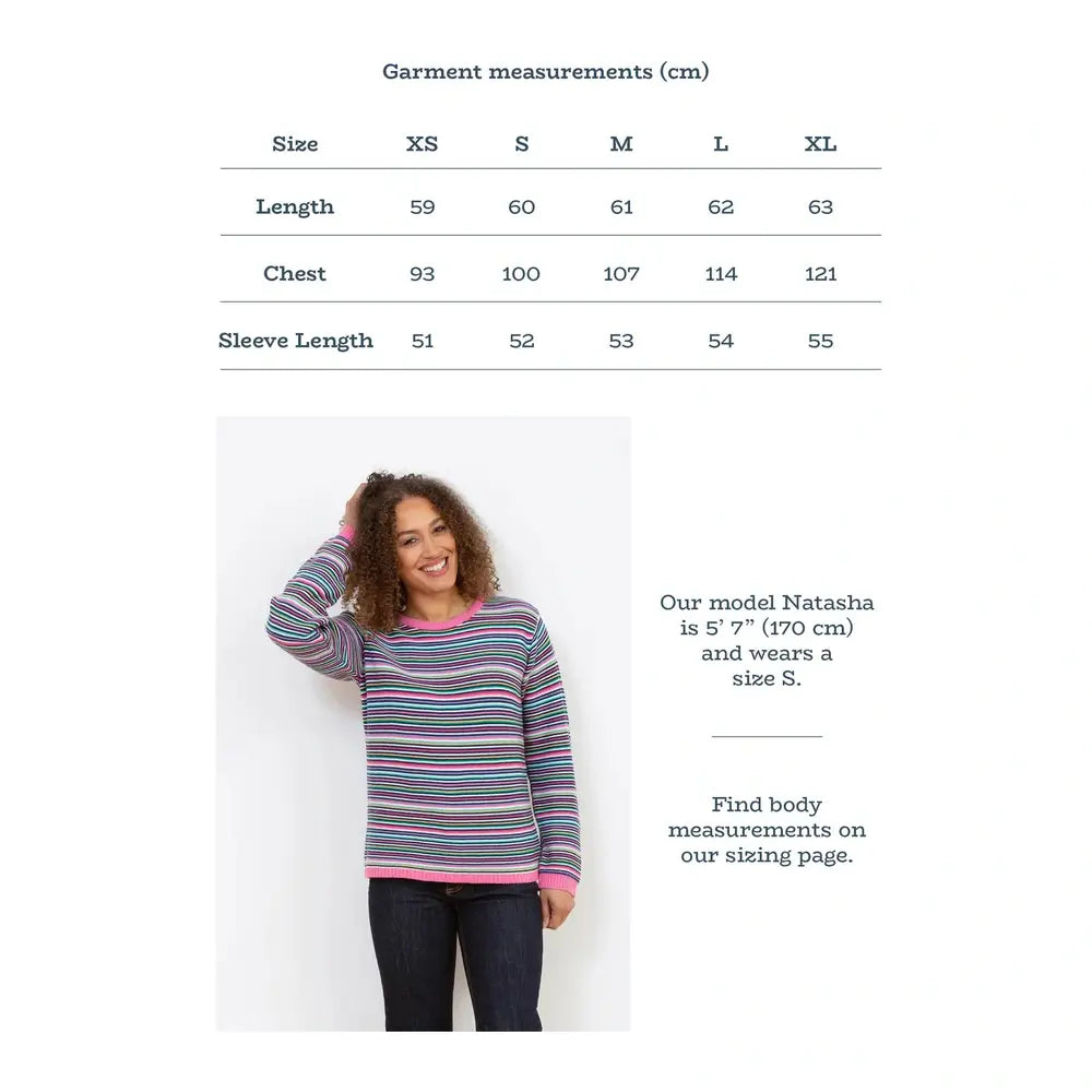 Kite Osmington Special Knit Jumper 