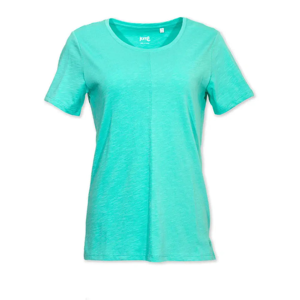 Kite Sandford Slub Jersey Top Spearmint 