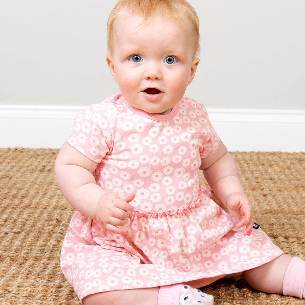 Daisy Bell Bodydress 2