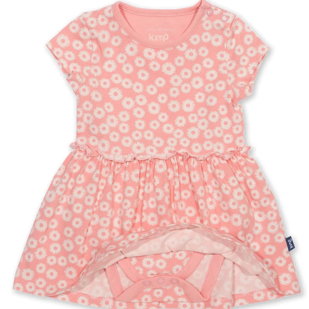 Daisy Bell Bodydress 3