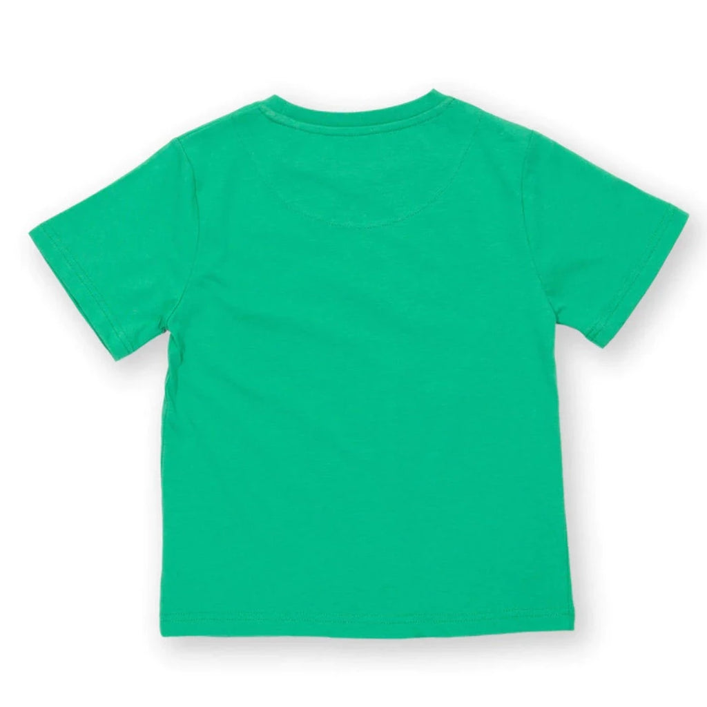 Nearly There? T-Shirt 4