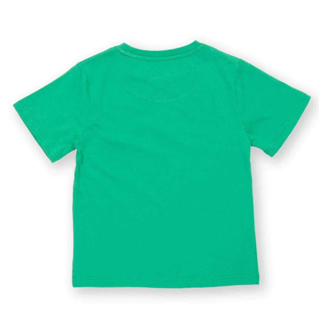 Nearly There? T-Shirt 4