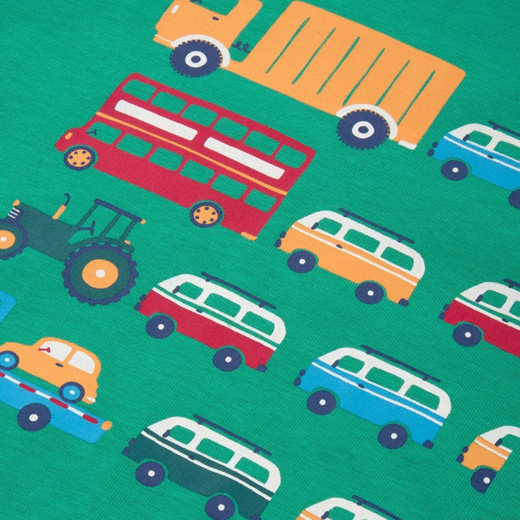 Nearly There? T-Shirt 5