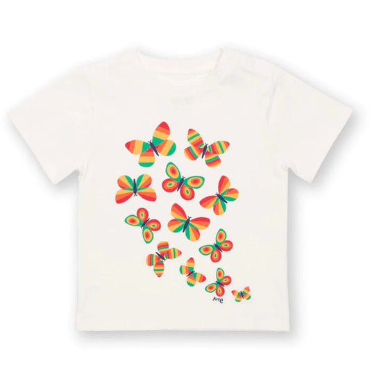 Butterfly T-Shirt