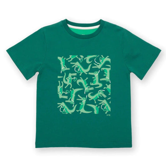Snappy Snorkelling T-Shirt