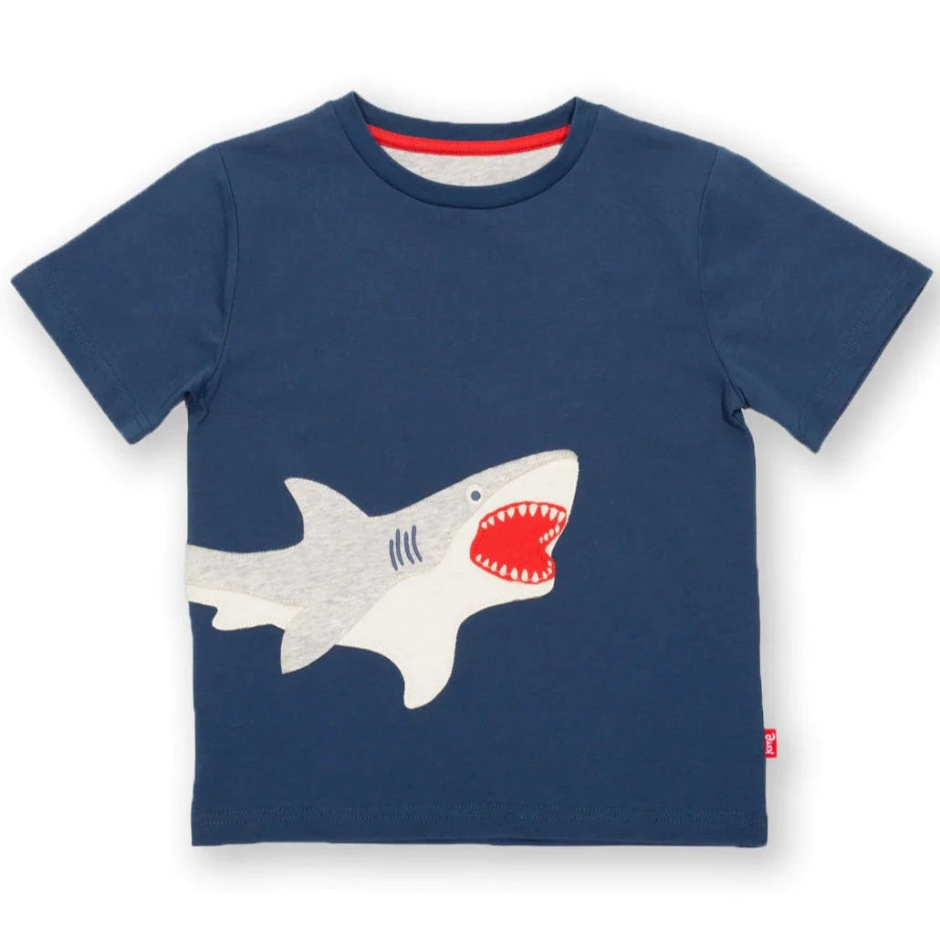 Shark T-Shirt 1
