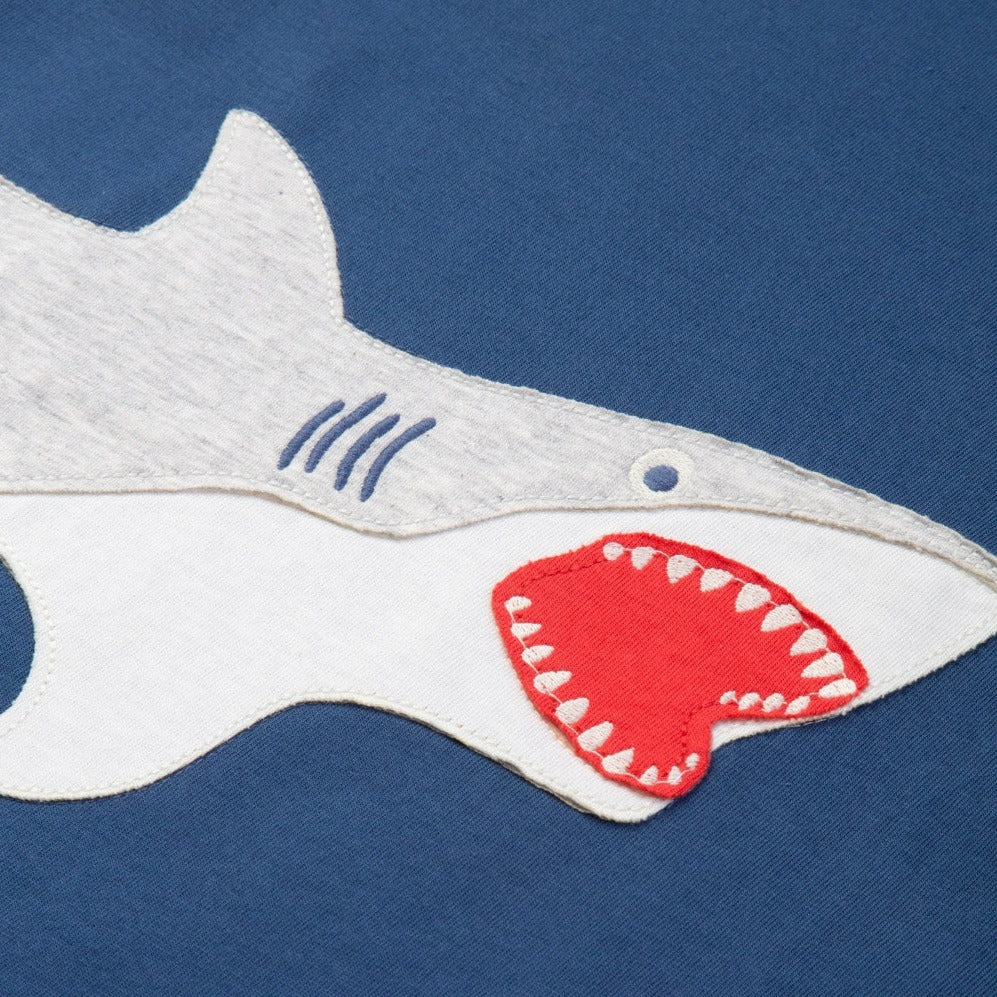 Shark T-Shirt 4