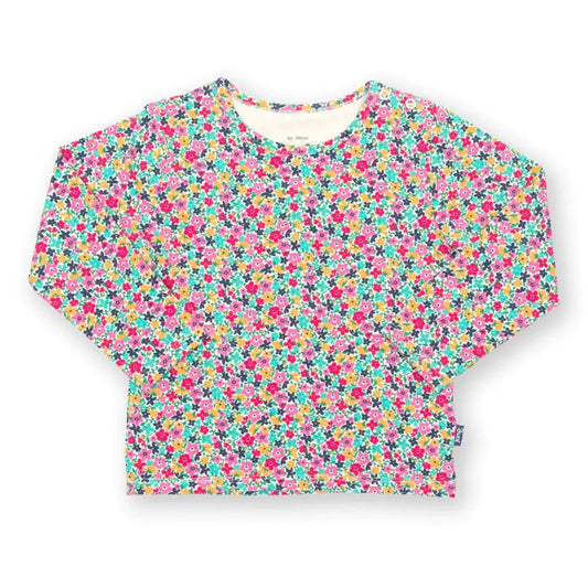 Kite Petal Perfume T-Shirt 