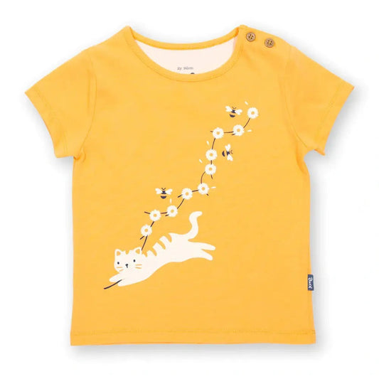 Kite Kitty Cat T-Shirt 