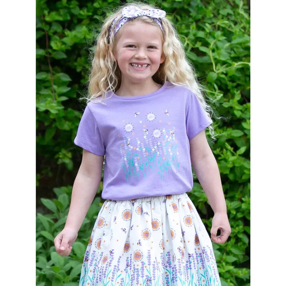 Kite Lavender Love T-Shirt 