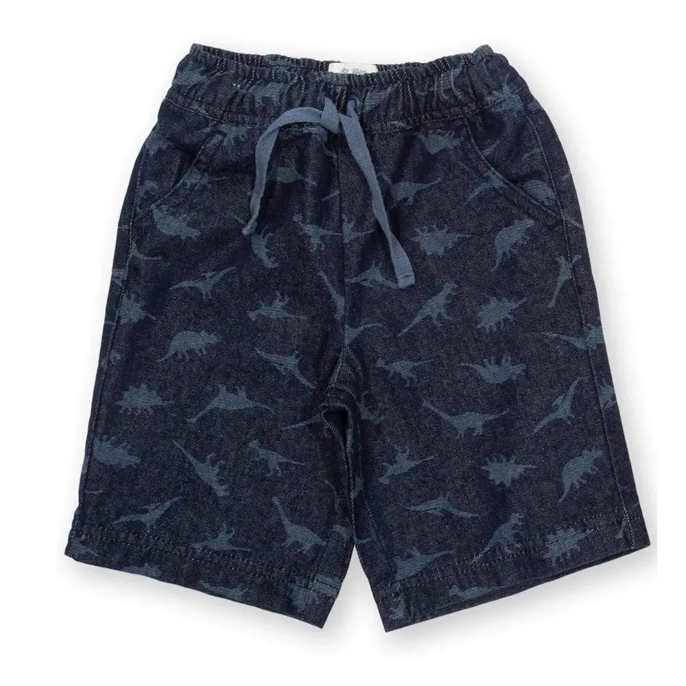 Kite Dino Denim Shorts 