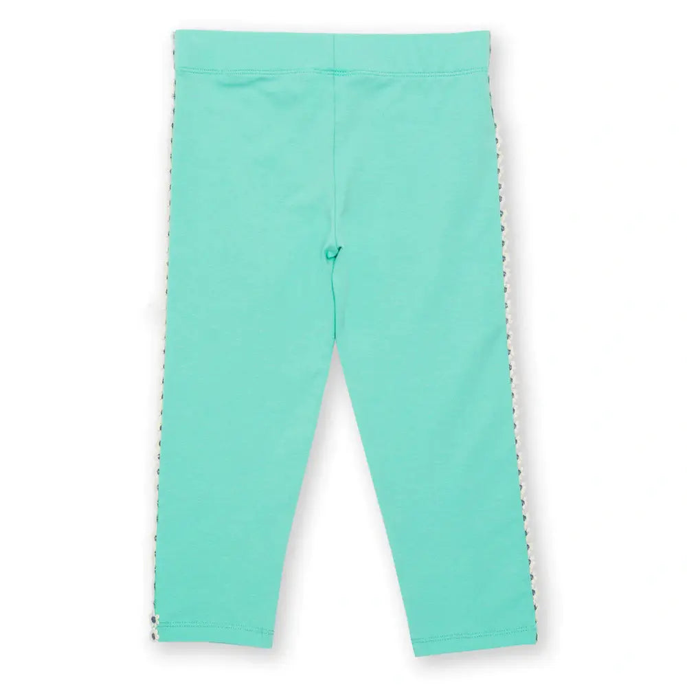 Kite Dandy Daisy Leggings 