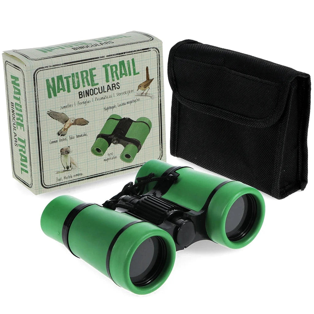 Children's Binoculars with Pouch 1