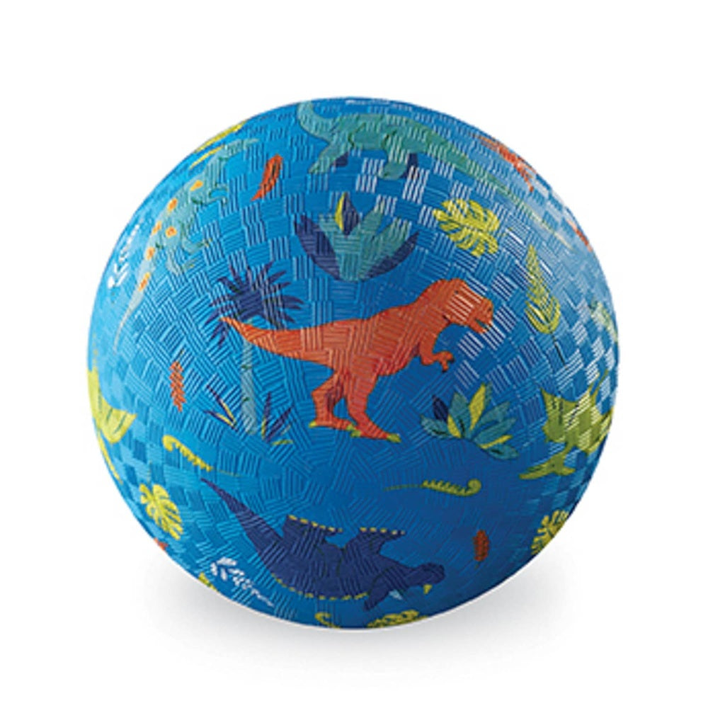 5" Playball - Dinosaur Blue 1