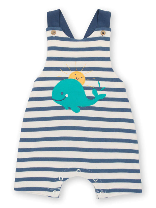 Whaley Good Dungarees