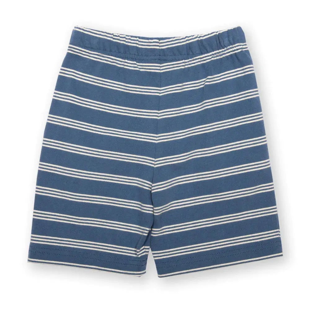 Kite Corfe Shorts Navy 