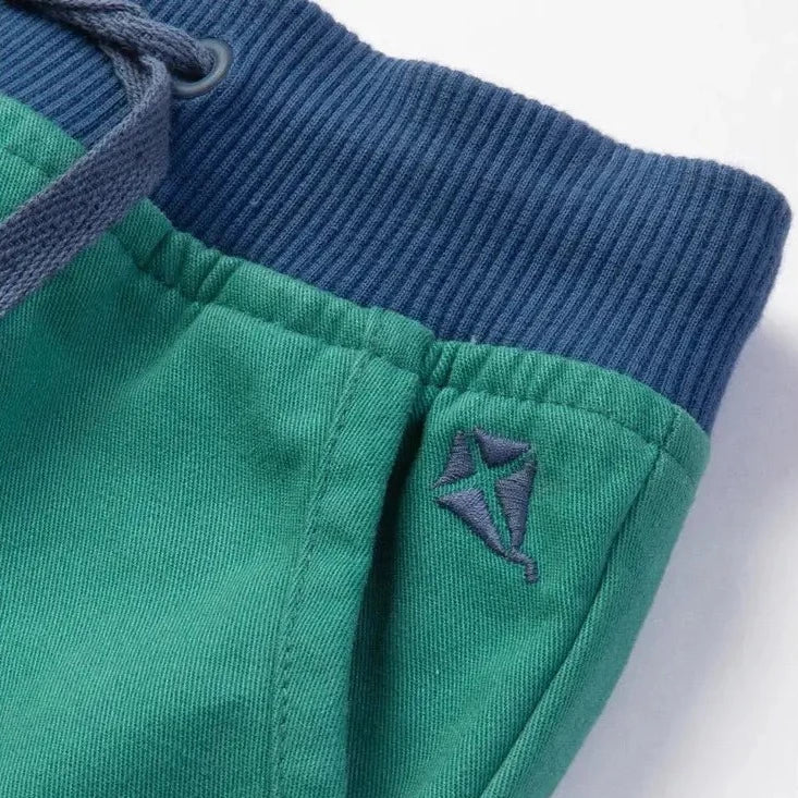 Kite Yacht Shorts 
