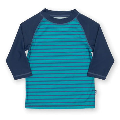 Kite Stripy Rash Vest 