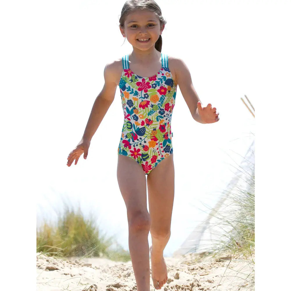 Kite Lucky Ladybird Swimsuit 