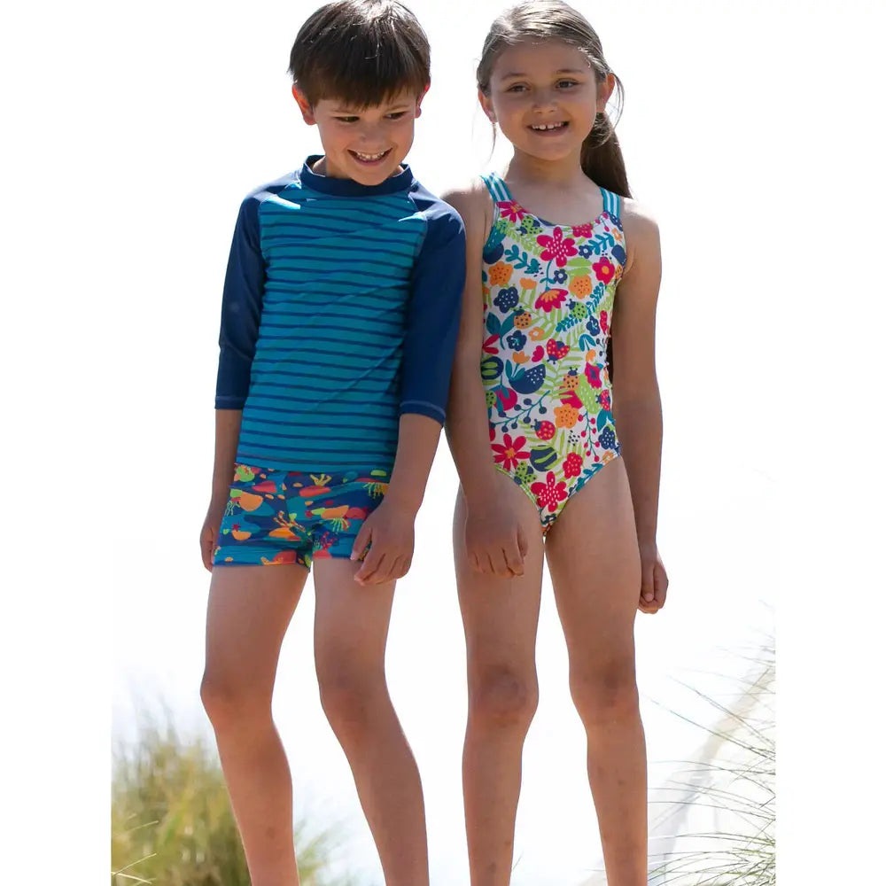 Kite Lucky Ladybird Swimsuit 