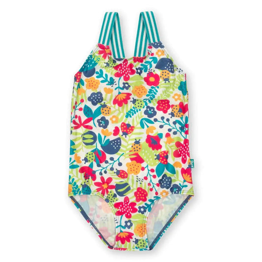 Kite Lucky Ladybird Swimsuit 