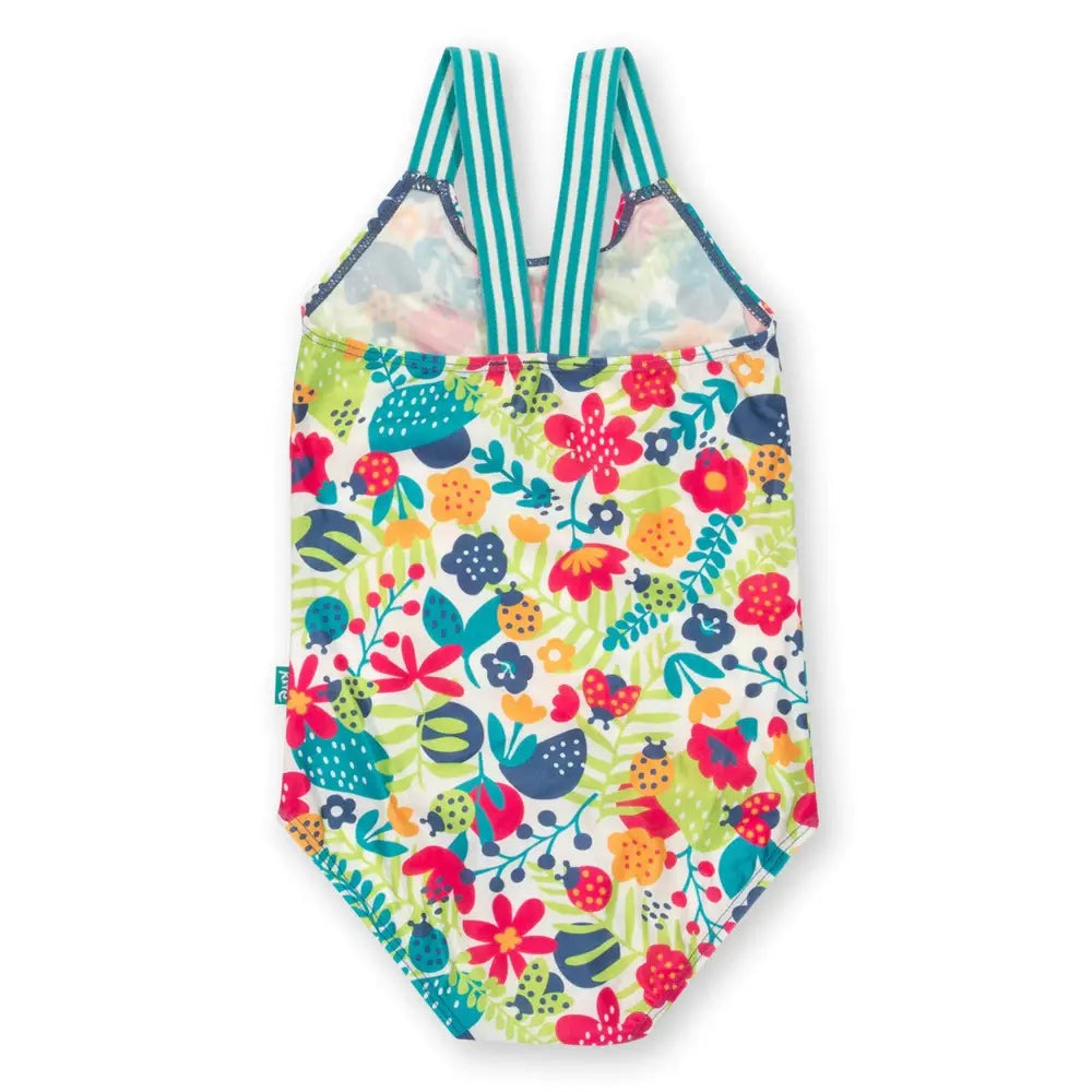 Kite Lucky Ladybird Swimsuit 