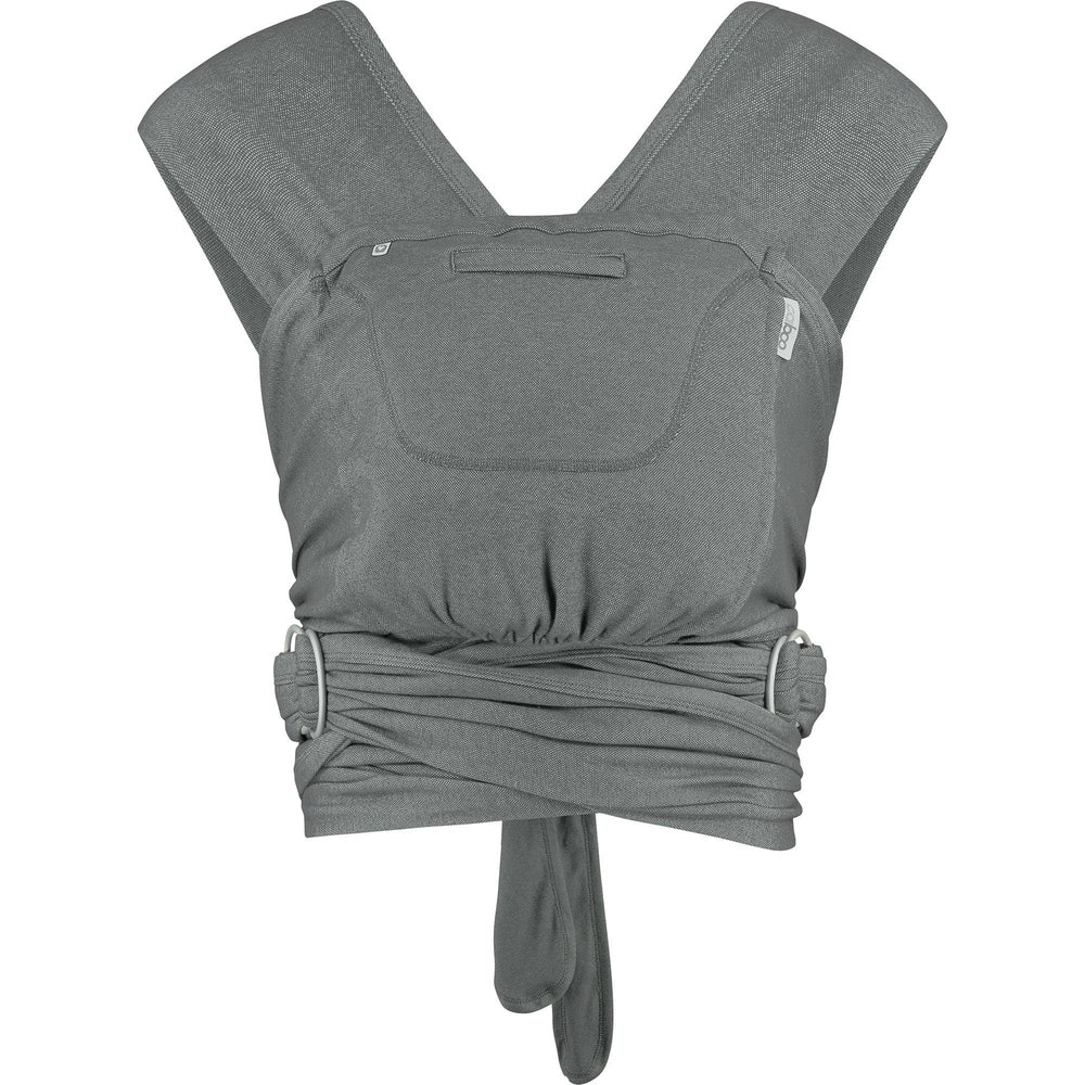 BLENDED CABOO BABY CARRIER OLIVE 1