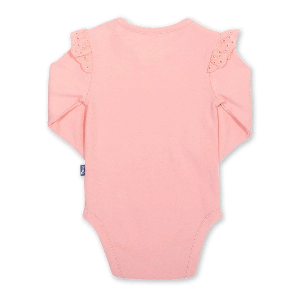 Broderie Bodysuit 5