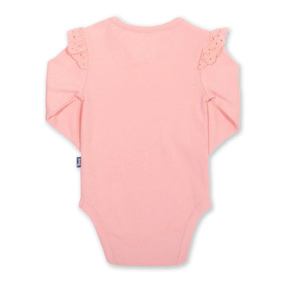Broderie Bodysuit 5