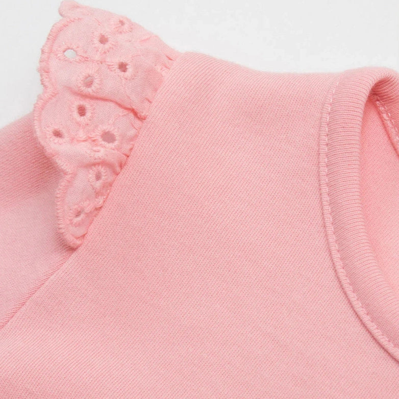 Broderie Bodysuit 2
