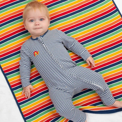 Grow Together Sleepsuit 2