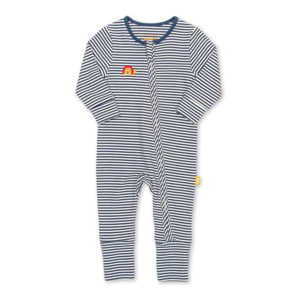 Grow Together Sleepsuit 1