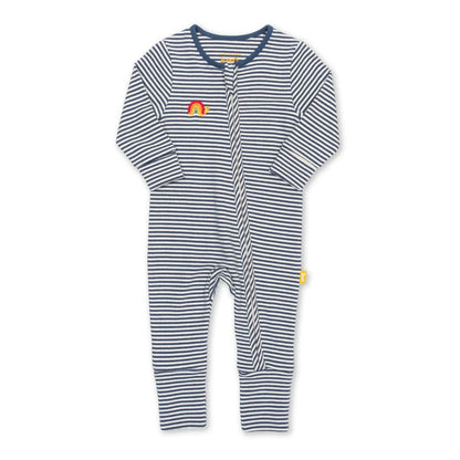 Grow Together Sleepsuit 1