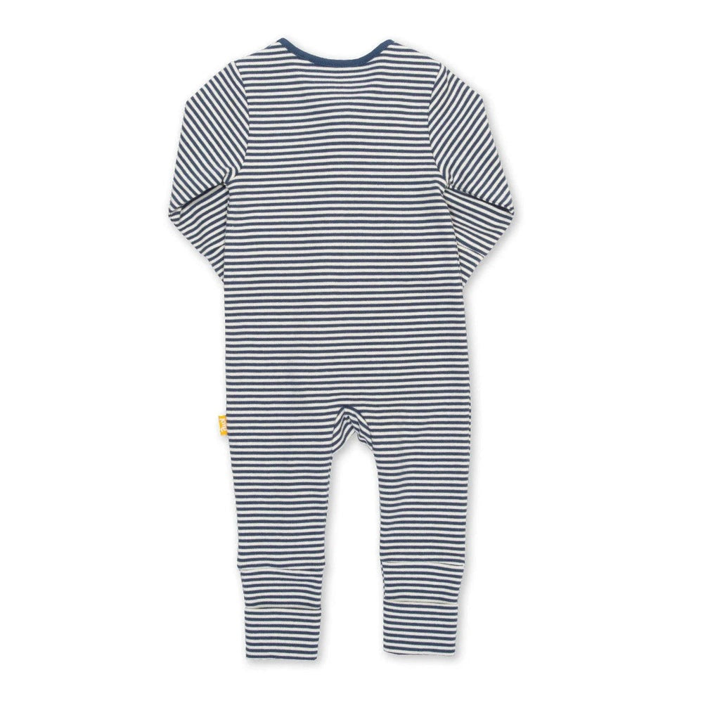 Grow Together Sleepsuit 4