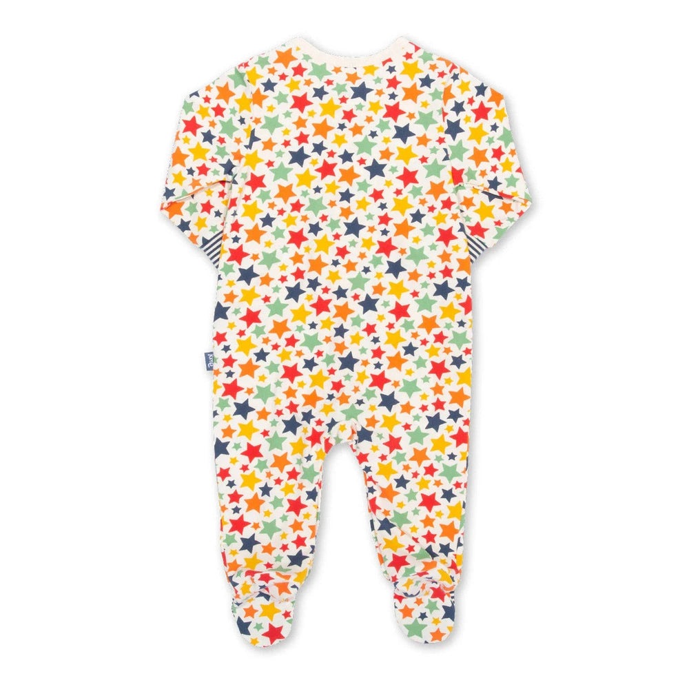 Superstar Sleepsuit 3
