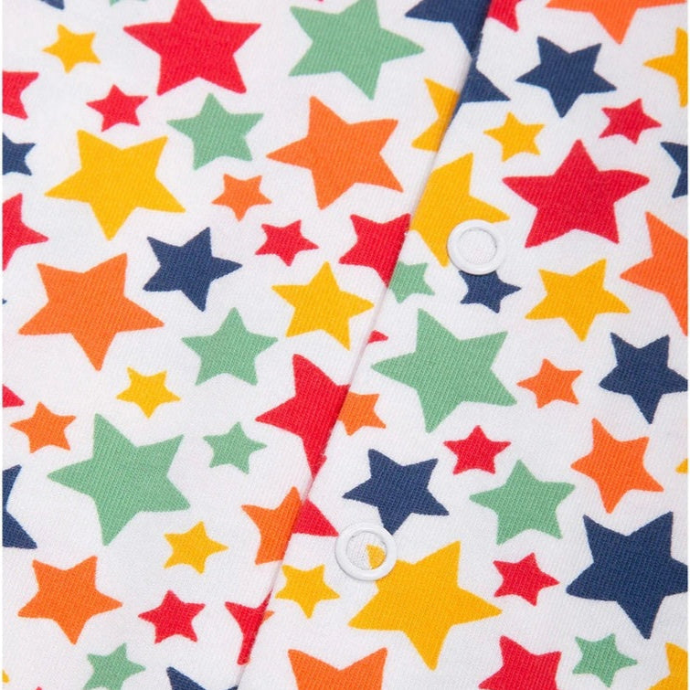 Superstar Sleepsuit 4