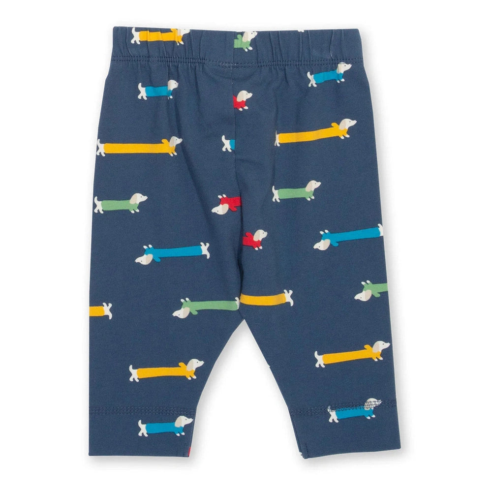 Silly Sausage Leggings 3
