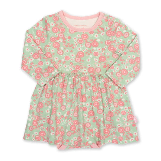 Baby Love Bodydress 1