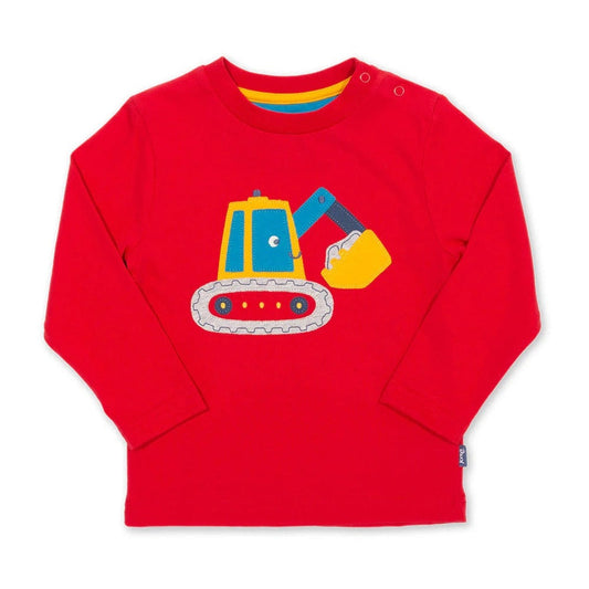 Marvellous Digger Top 1