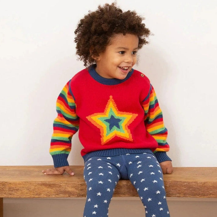 Superstar Jumper 2